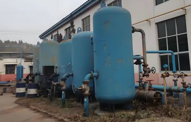 大同压力容器安装生产厂商